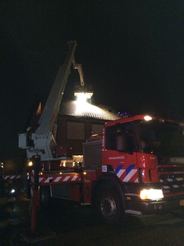 Door kevin Groenestein